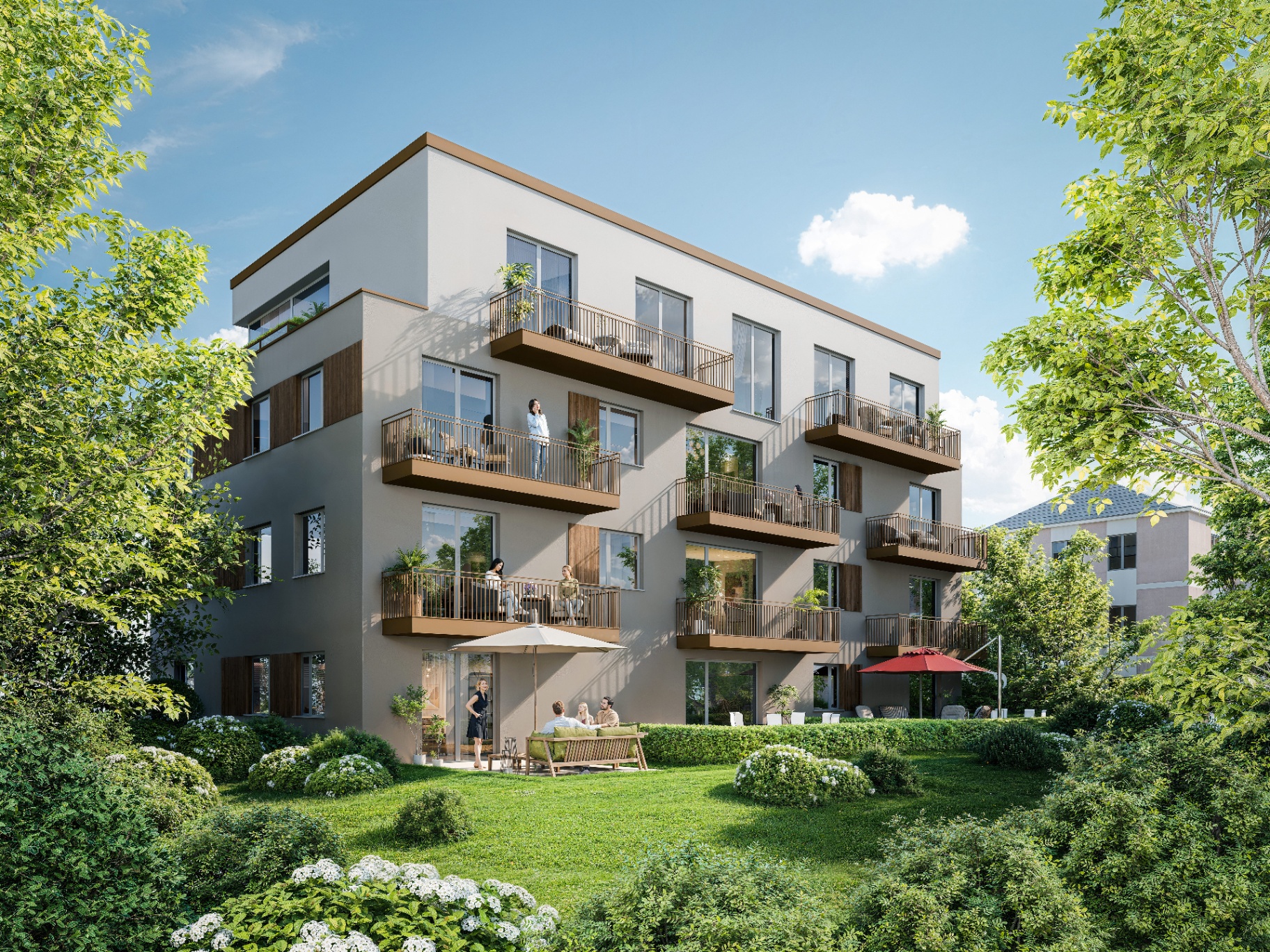 Ringpark Würzburg