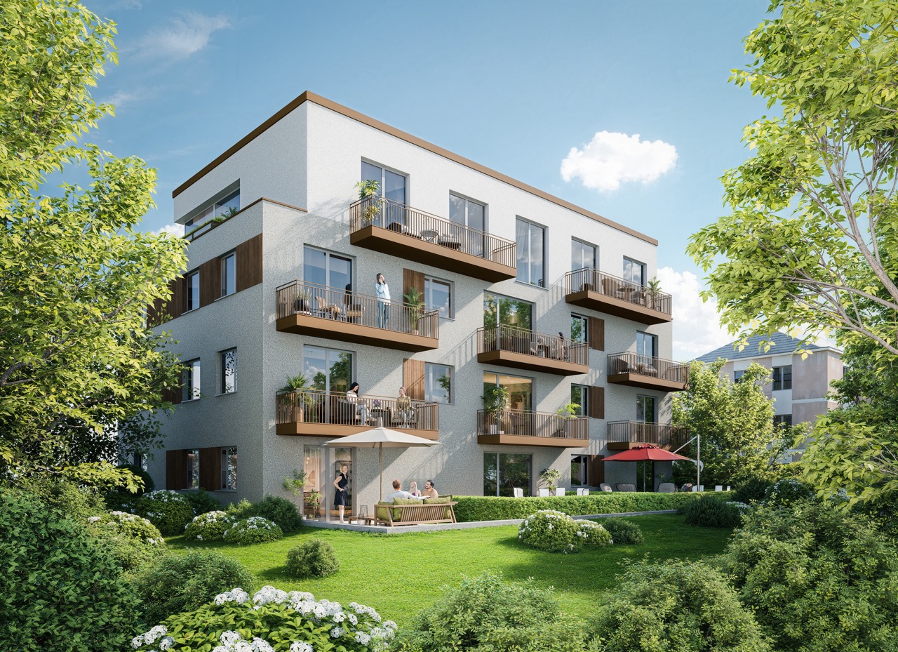 Ringpark Würzburg